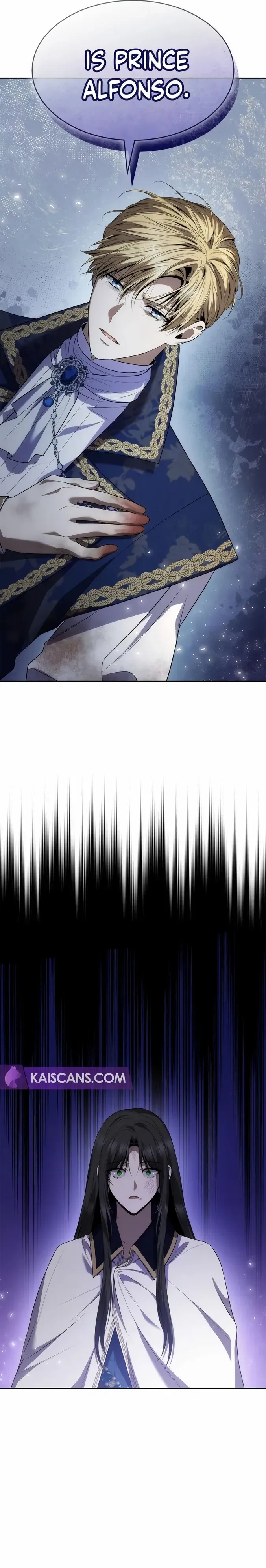 I'm the Queen in This Life Chapter 92 page 2