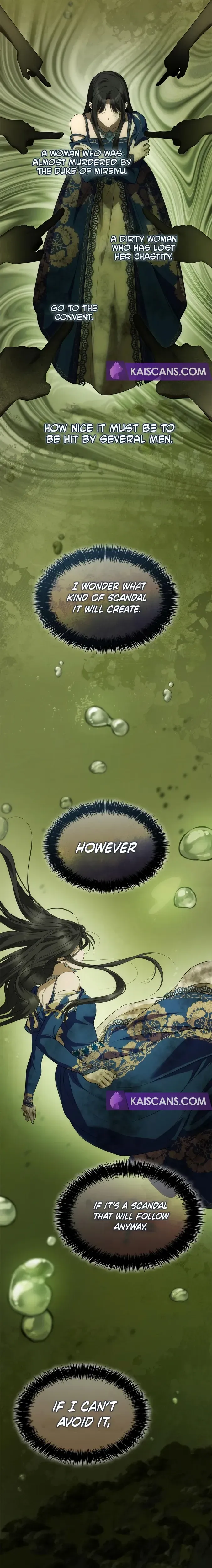 I'm the Queen in This Life Chapter 92 page 11