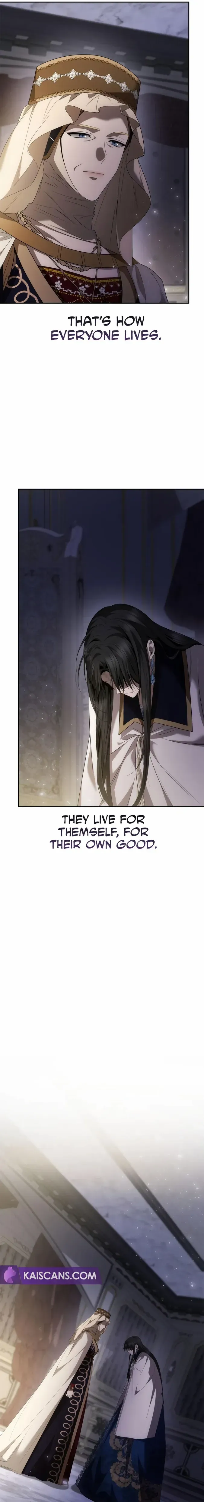 I'm the Queen in This Life Chapter 92 page 13
