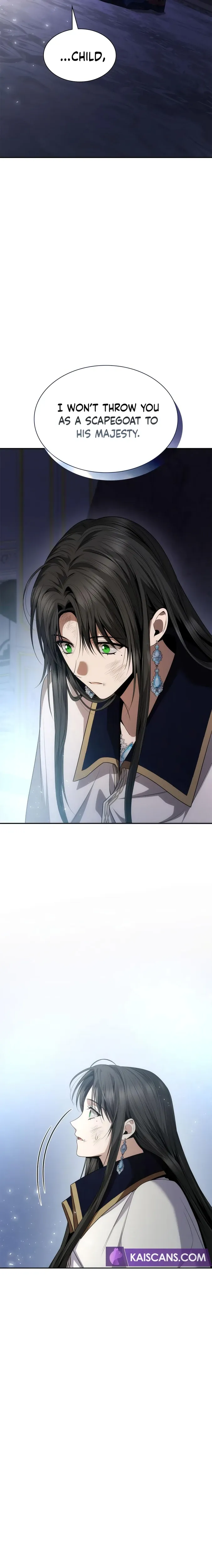 I'm the Queen in This Life Chapter 92 page 14