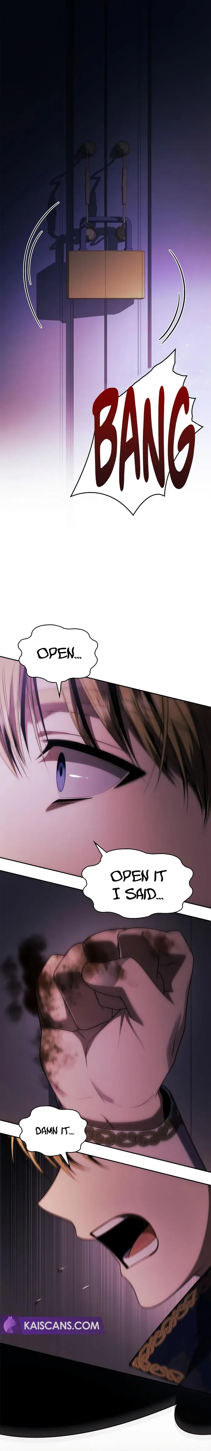 I'm the Queen in This Life Chapter 92 page 26