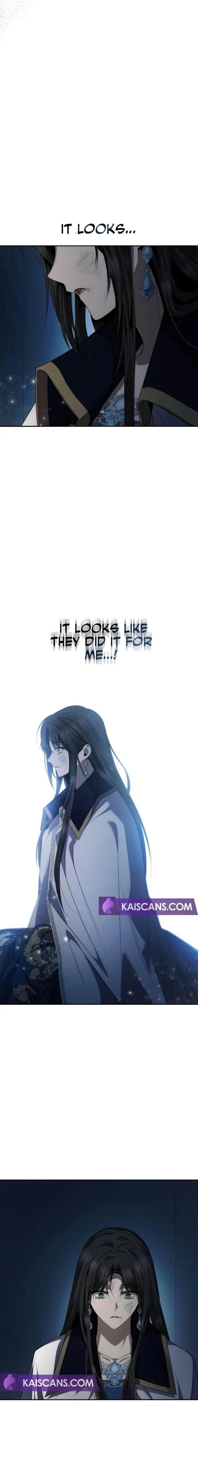 I'm the Queen in This Life Chapter 92 page 29