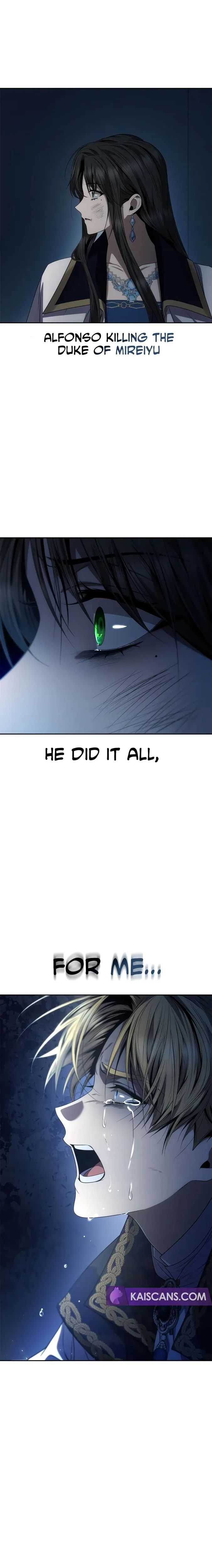 I'm the Queen in This Life Chapter 92 page 30