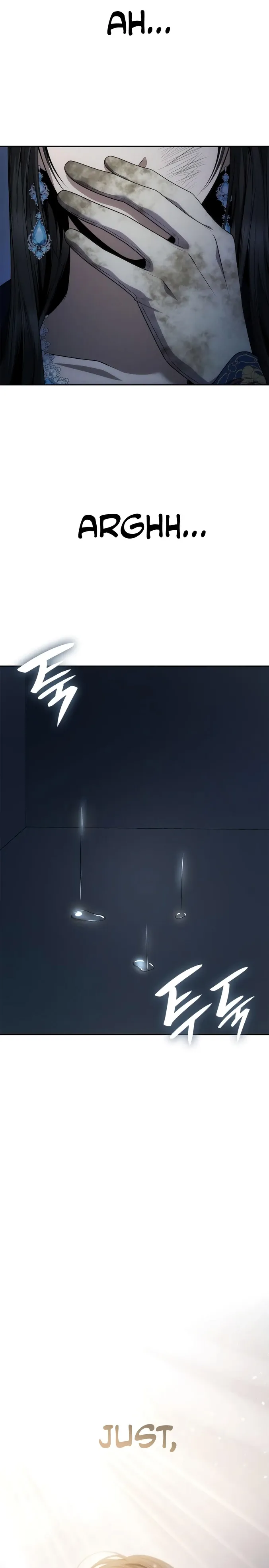 I'm the Queen in This Life Chapter 92 page 31