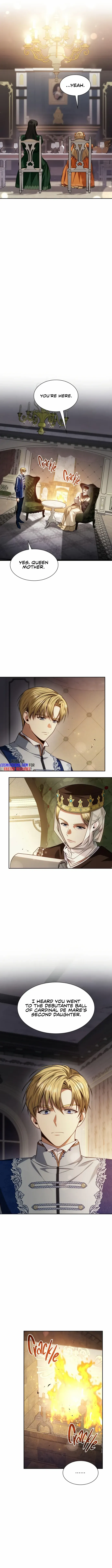 I'm the Queen in This Life Chapter 29 page 15