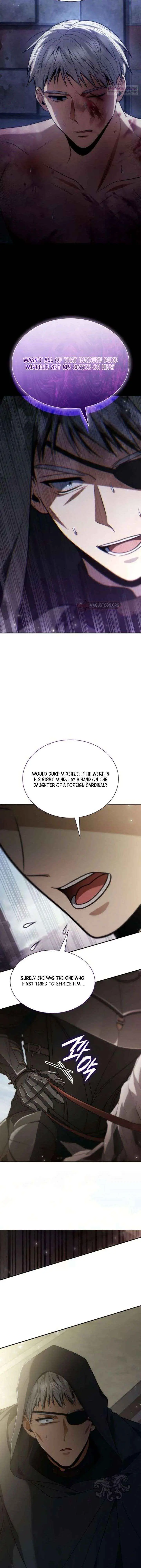 I'm the Queen in This Life Chapter 190 page 13