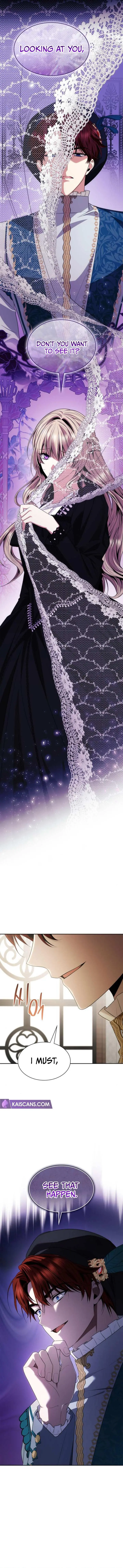 I'm the Queen in This Life Chapter 84 page 15