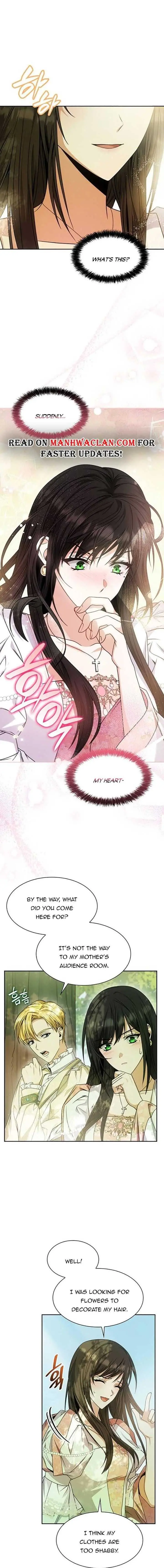 I'm the Queen in This Life Chapter 14.5 page 2