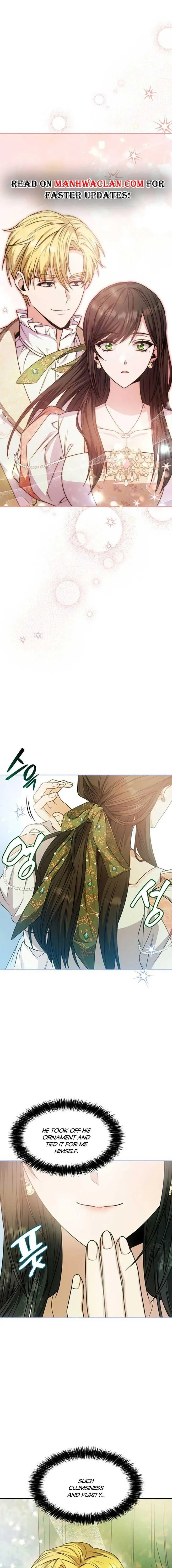 I'm the Queen in This Life Chapter 14.5 page 5
