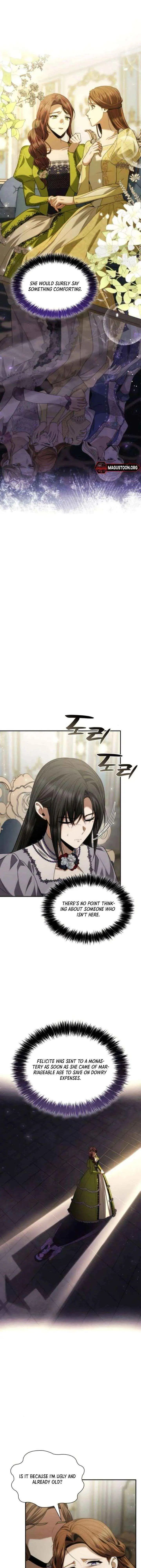 I'm the Queen in This Life Chapter 193 page 3