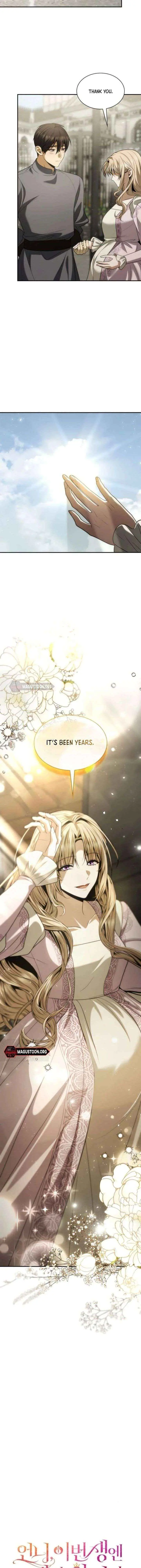 I'm the Queen in This Life Chapter 193 page 5