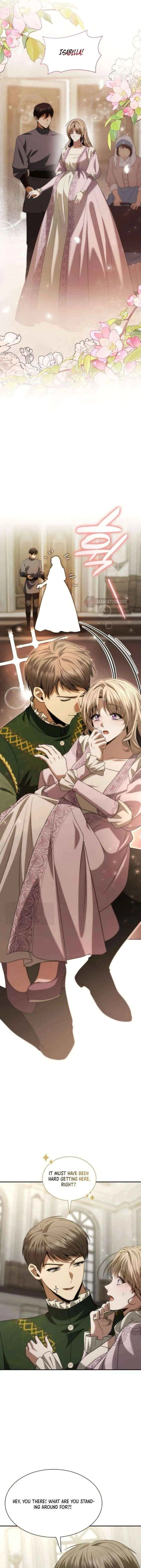 I'm the Queen in This Life Chapter 193 page 7