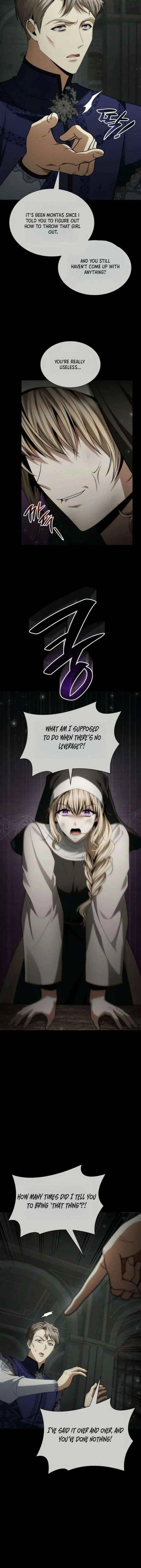 I'm the Queen in This Life Chapter 193 page 11