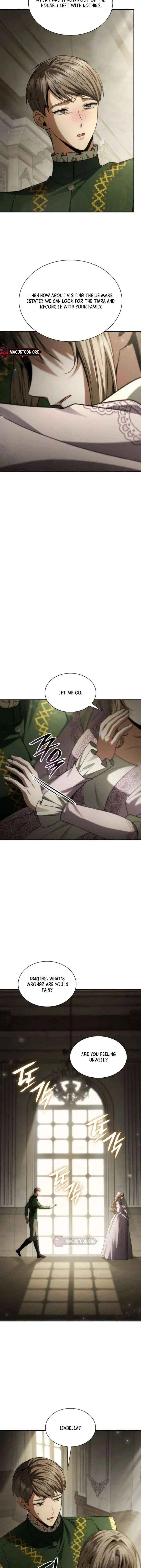 I'm the Queen in This Life Chapter 193 page 15