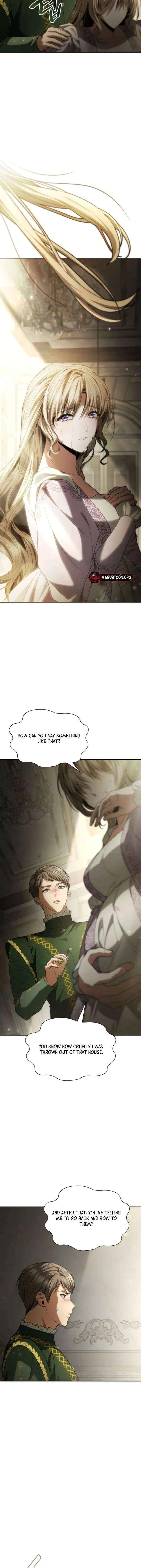 I'm the Queen in This Life Chapter 193 page 16