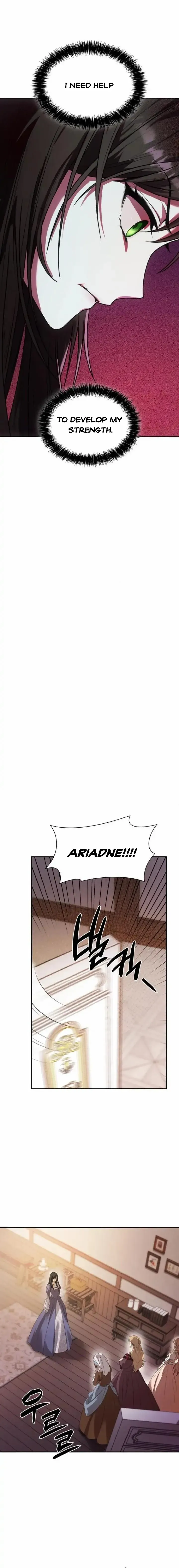 I'm the Queen in This Life Chapter 4.5 page 2
