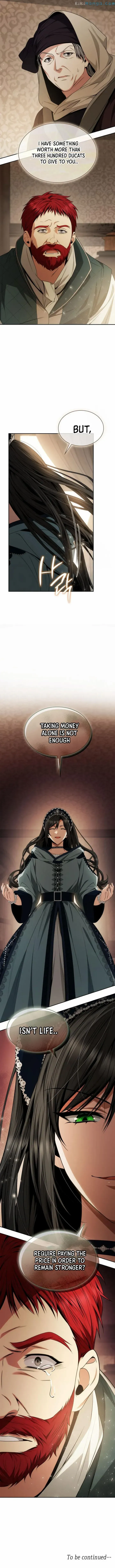 I'm the Queen in This Life Chapter 72 page 16