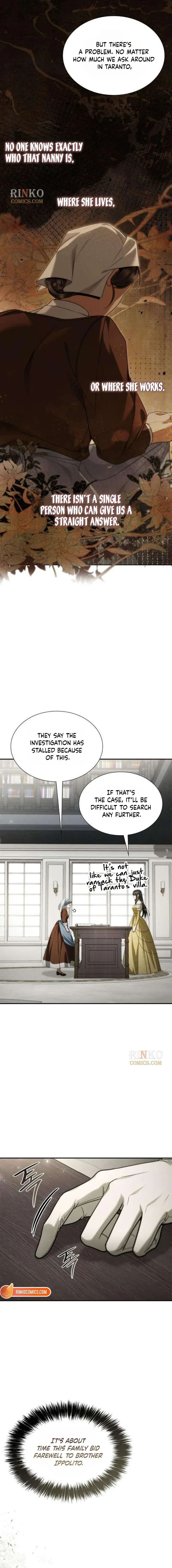 I'm the Queen in This Life Chapter 196 page 4