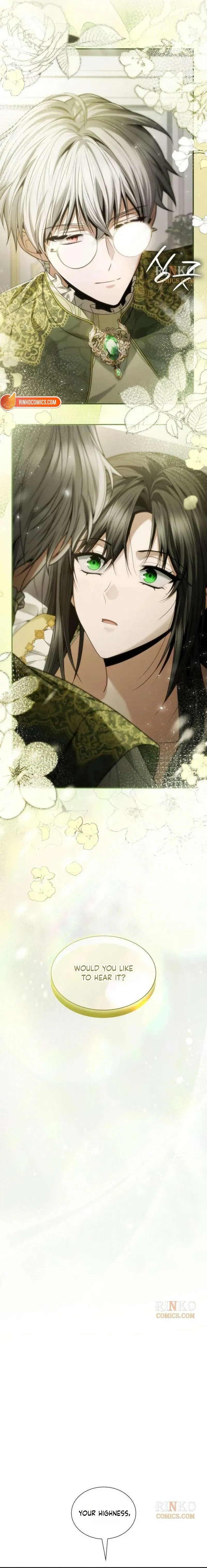 I'm the Queen in This Life Chapter 196 page 9