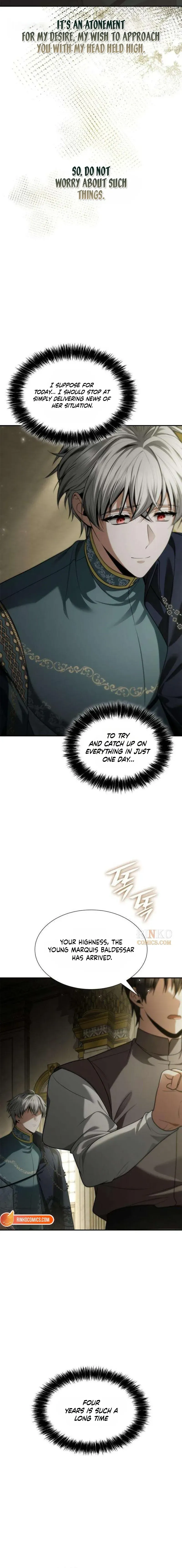 I'm the Queen in This Life Chapter 196 page 15