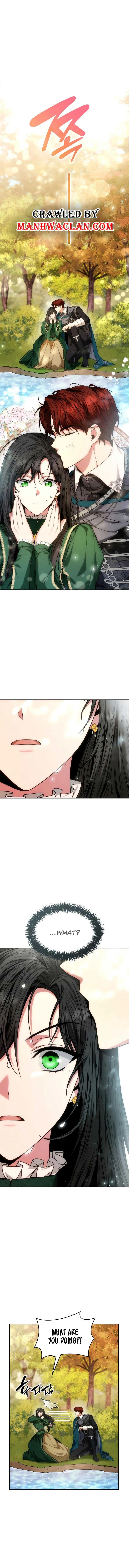 I'm the Queen in This Life Chapter 34 page 1