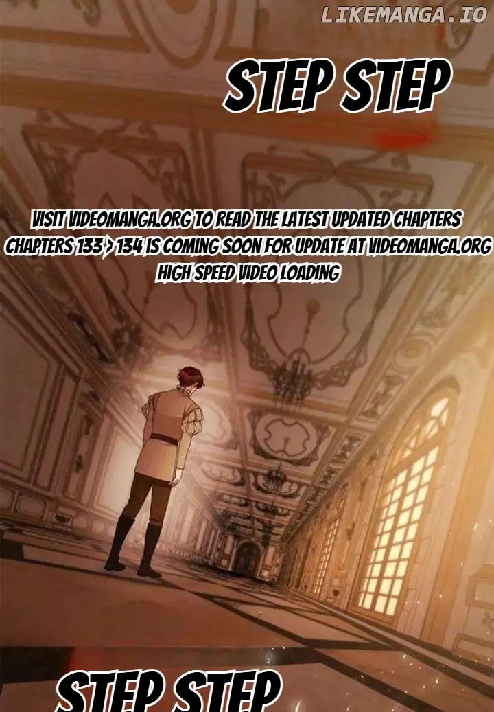 I'm the Queen in This Life Chapter 132 page 2