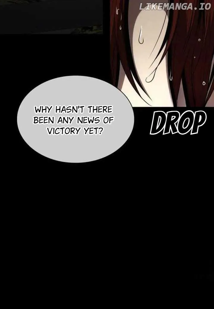 I'm the Queen in This Life Chapter 132 page 8