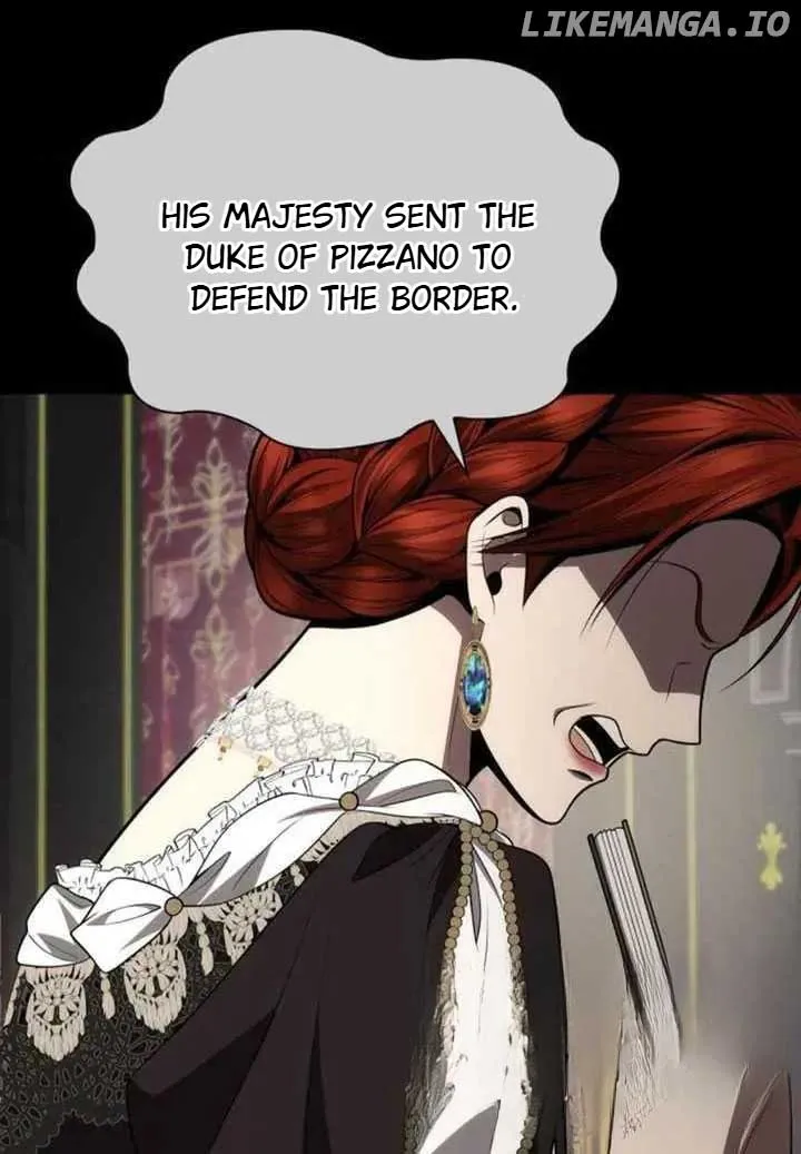I'm the Queen in This Life Chapter 132 page 12