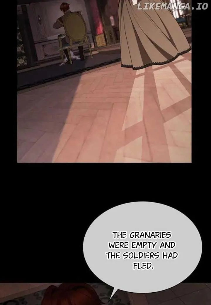I'm the Queen in This Life Chapter 132 page 18
