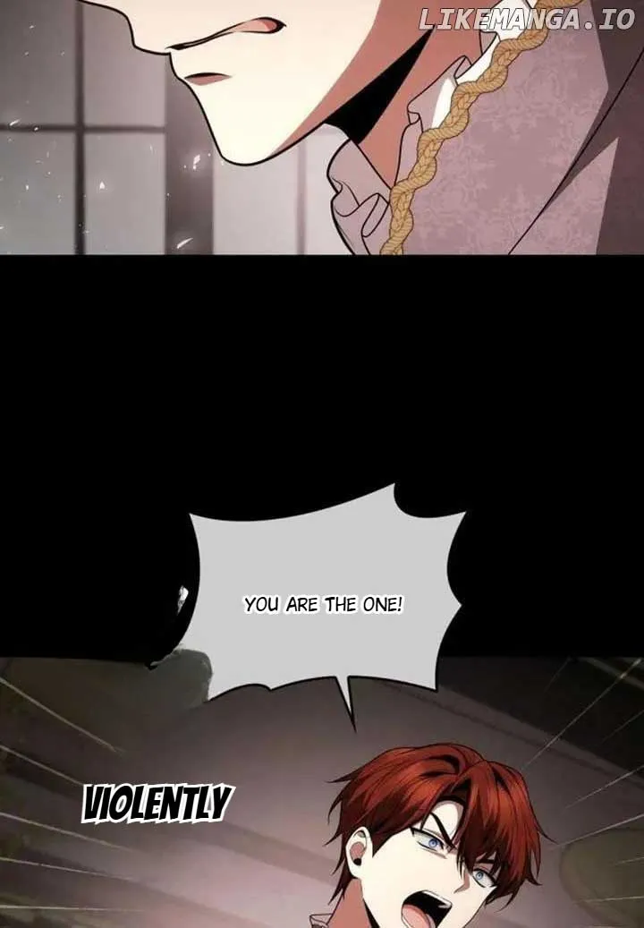 I'm the Queen in This Life Chapter 132 page 21
