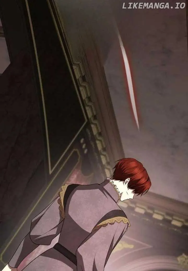 I'm the Queen in This Life Chapter 132 page 23