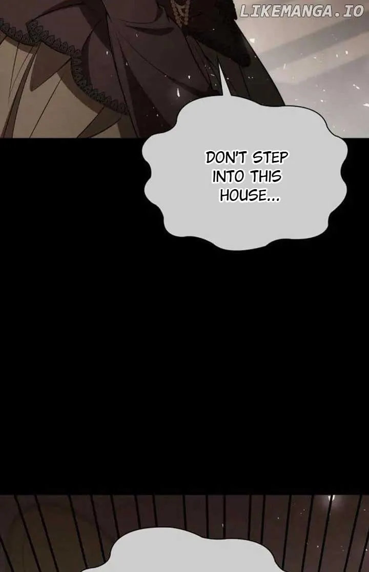 I'm the Queen in This Life Chapter 132 page 27