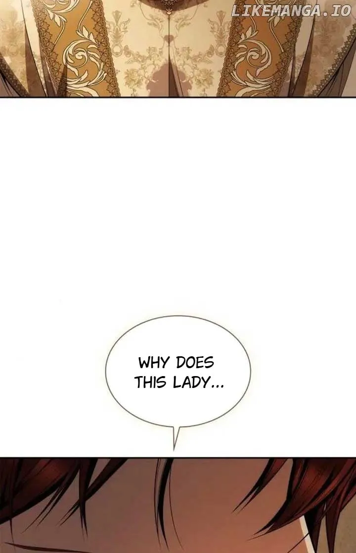 I'm the Queen in This Life Chapter 132 page 36
