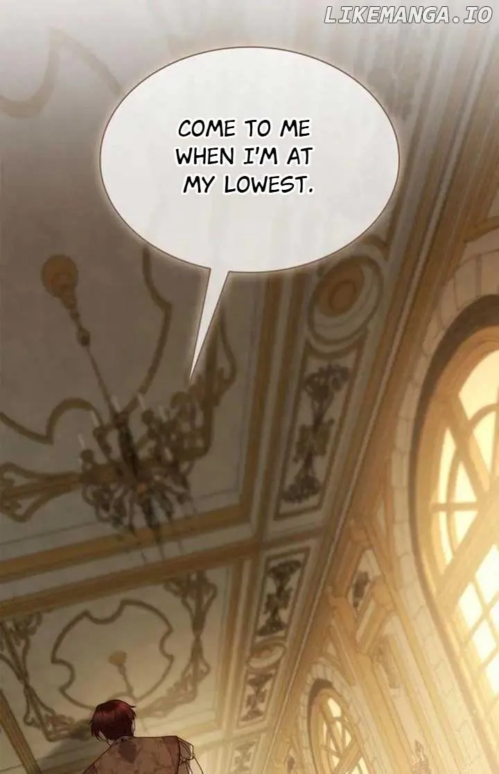 I'm the Queen in This Life Chapter 132 page 38