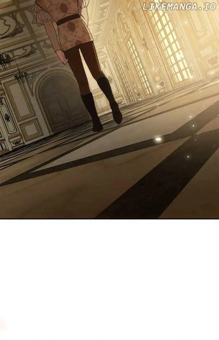 I'm the Queen in This Life Chapter 132 page 39