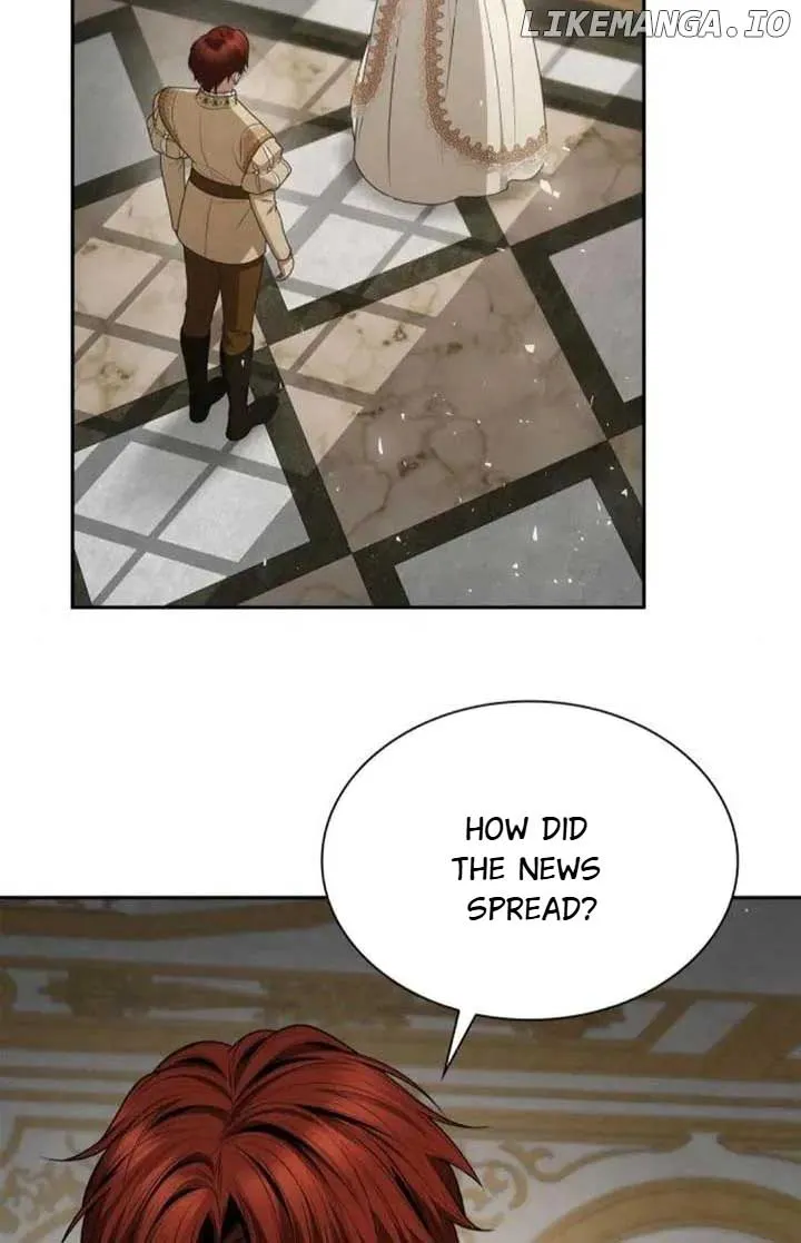 I'm the Queen in This Life Chapter 132 page 47