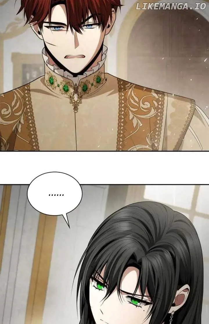 I'm the Queen in This Life Chapter 132 page 48