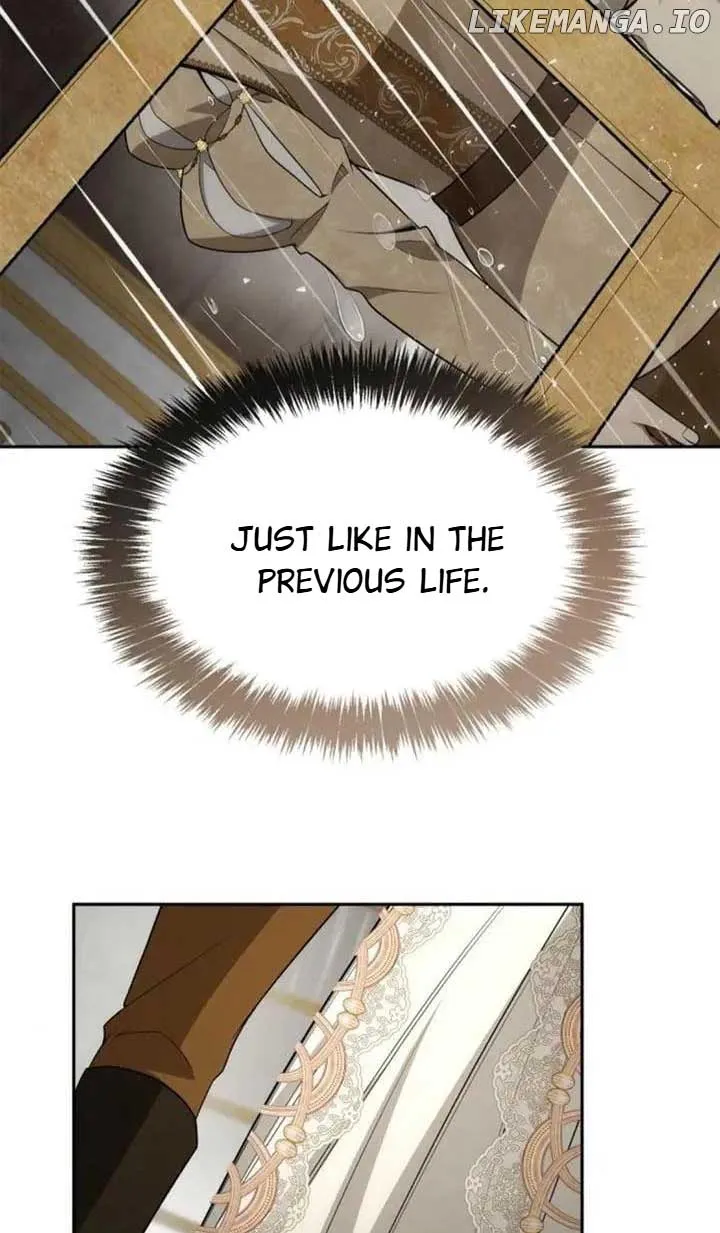 I'm the Queen in This Life Chapter 132 page 52