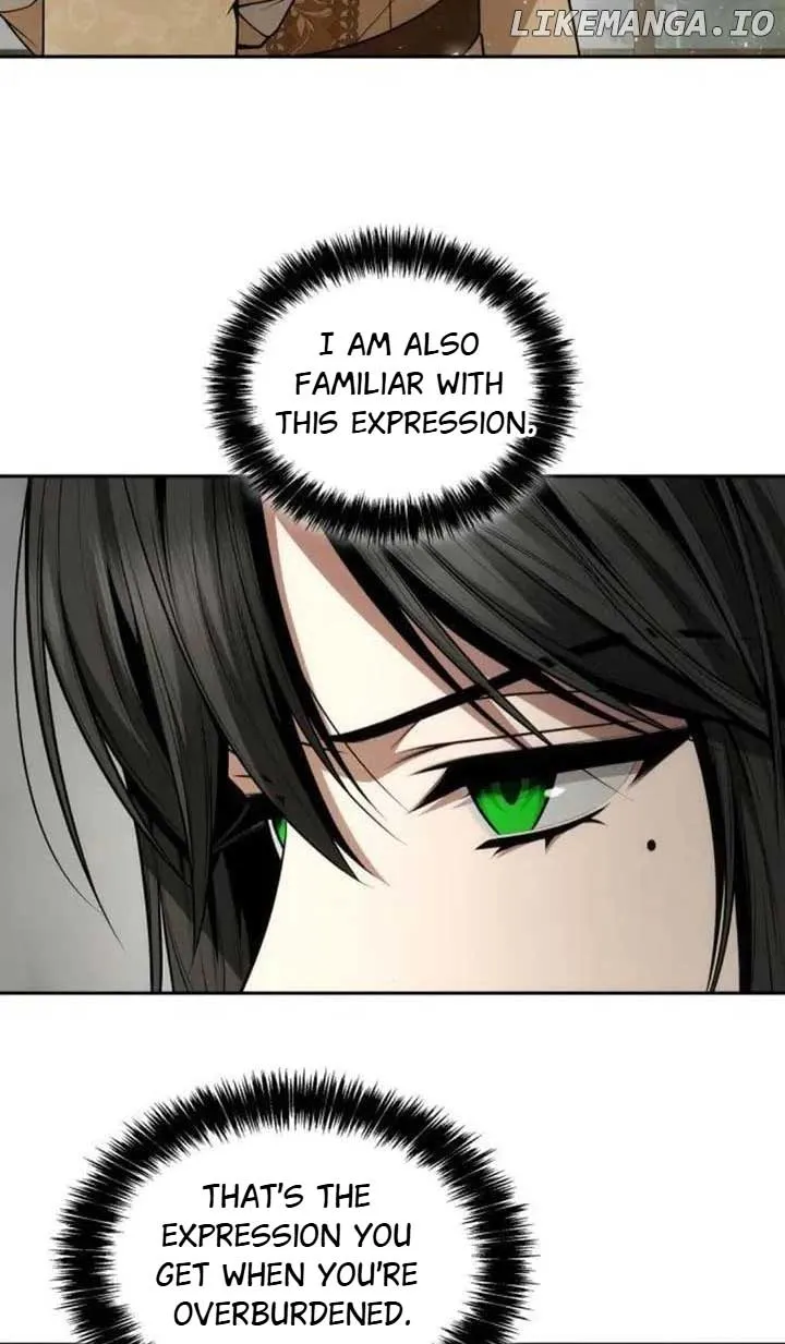 I'm the Queen in This Life Chapter 132 page 59