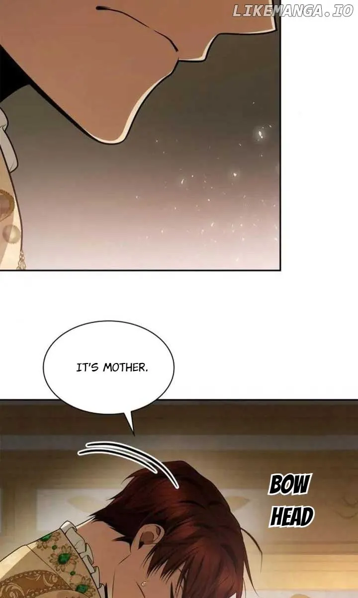 I'm the Queen in This Life Chapter 132 page 76