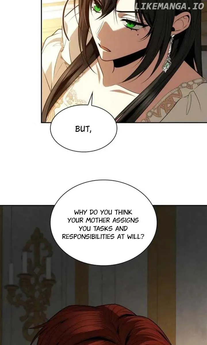 I'm the Queen in This Life Chapter 132 page 78