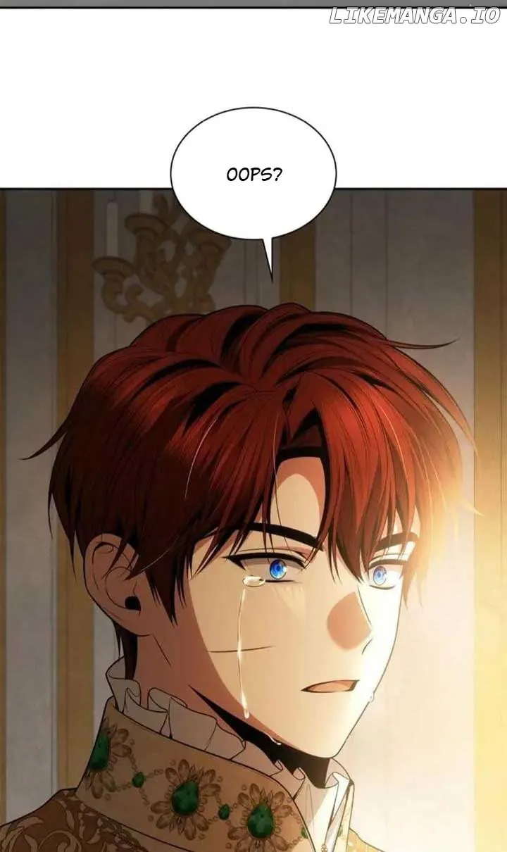 I'm the Queen in This Life Chapter 132 page 98
