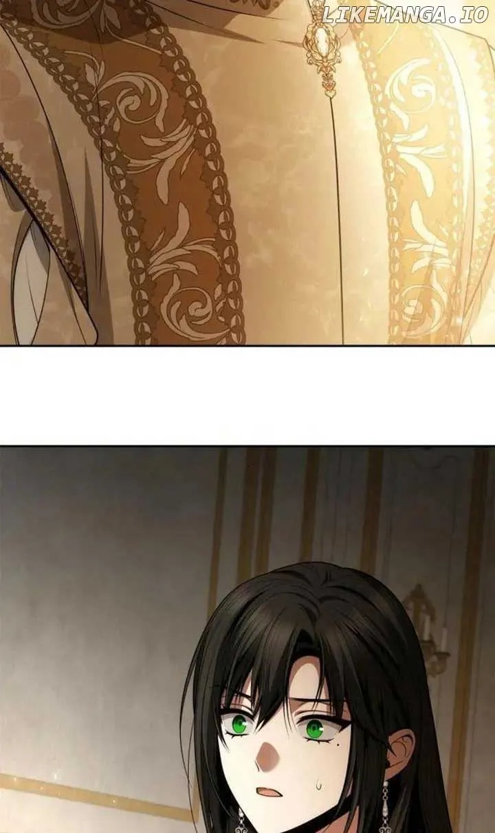 I'm the Queen in This Life Chapter 132 page 99