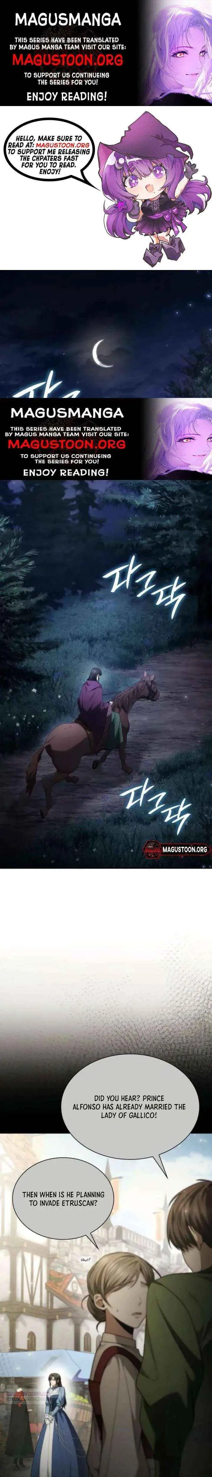 I'm the Queen in This Life Chapter 194 page 1
