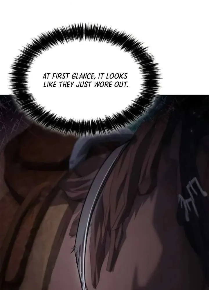 I'm the Queen in This Life Chapter 194 page 8