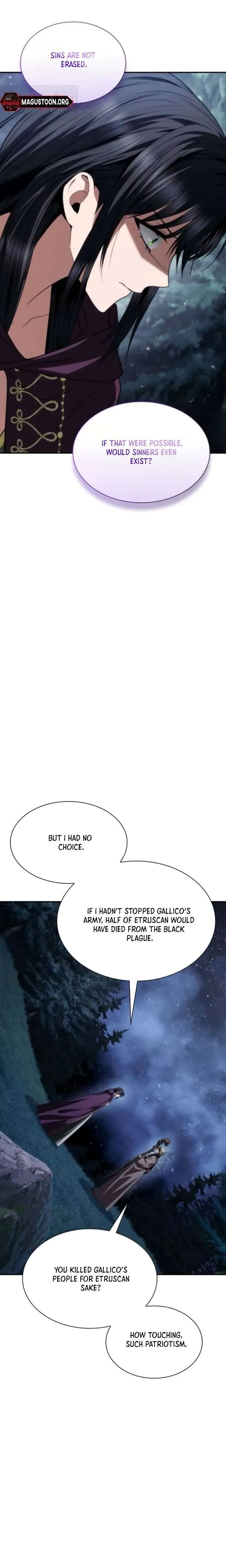 I'm the Queen in This Life Chapter 194 page 30