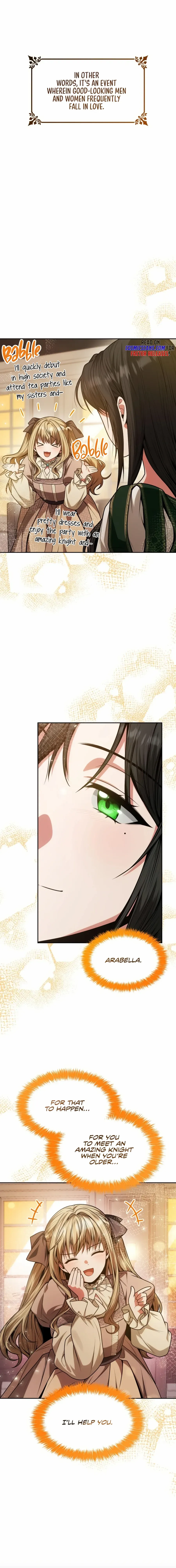 I'm the Queen in This Life Chapter 31 page 16