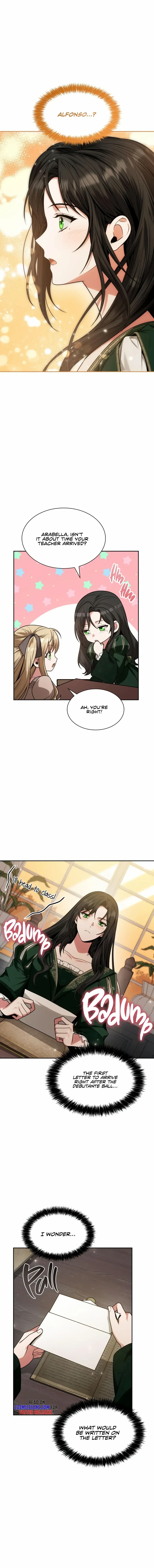 I'm the Queen in This Life Chapter 31 page 18