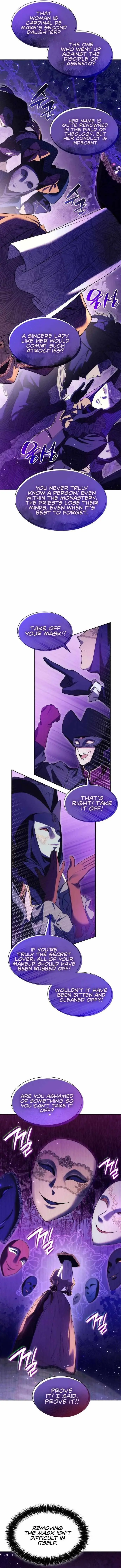 I'm the Queen in This Life Chapter 42 page 3