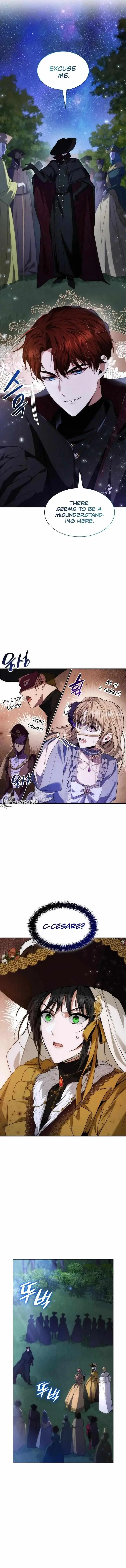 I'm the Queen in This Life Chapter 42 page 14
